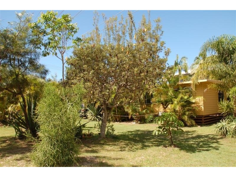 16 beach Avenue, South Golden Beach NSW 2483