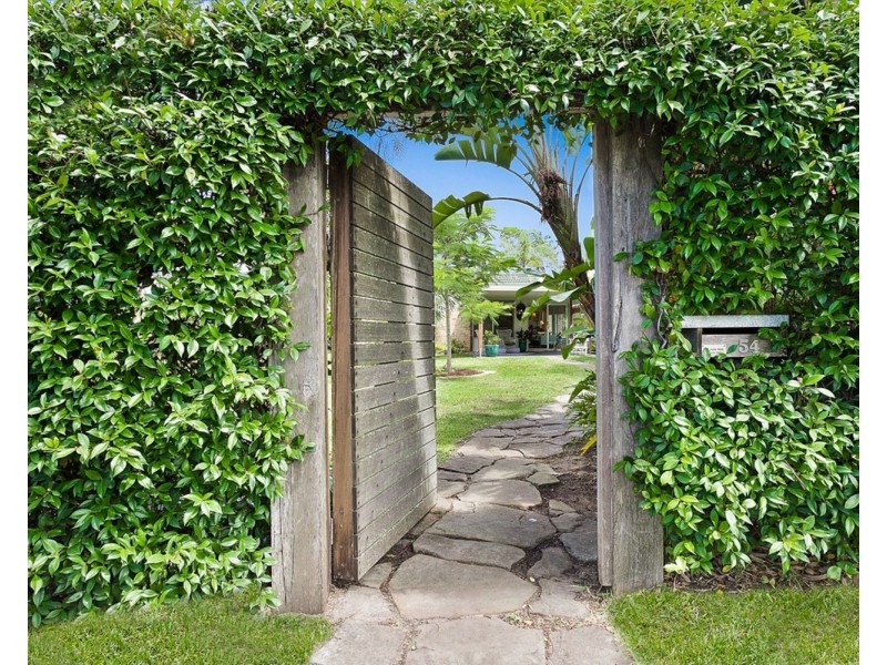 54 Fingal Street, Brunswick Heads NSW 2483