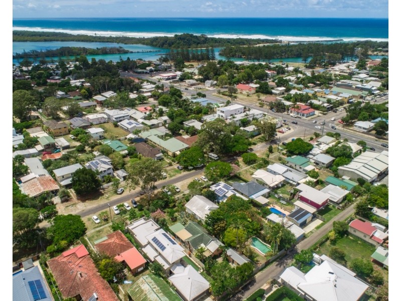 54 Fingal Street, Brunswick Heads NSW 2483