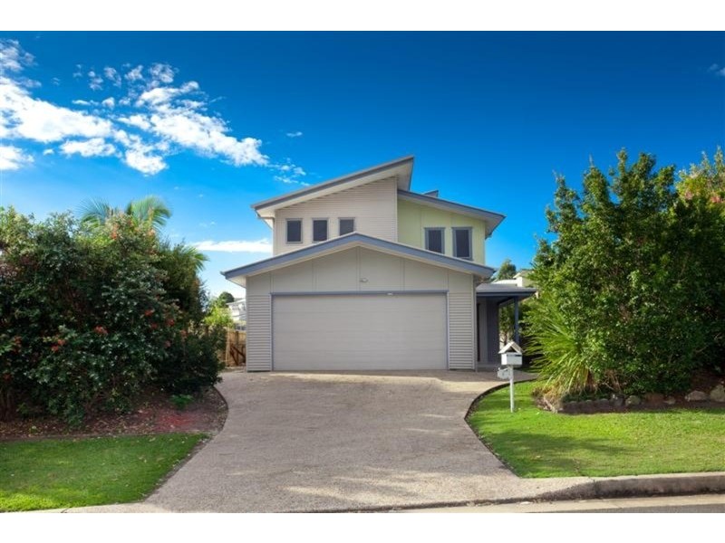 4 Brushtail  Court, Pottsville NSW 2489