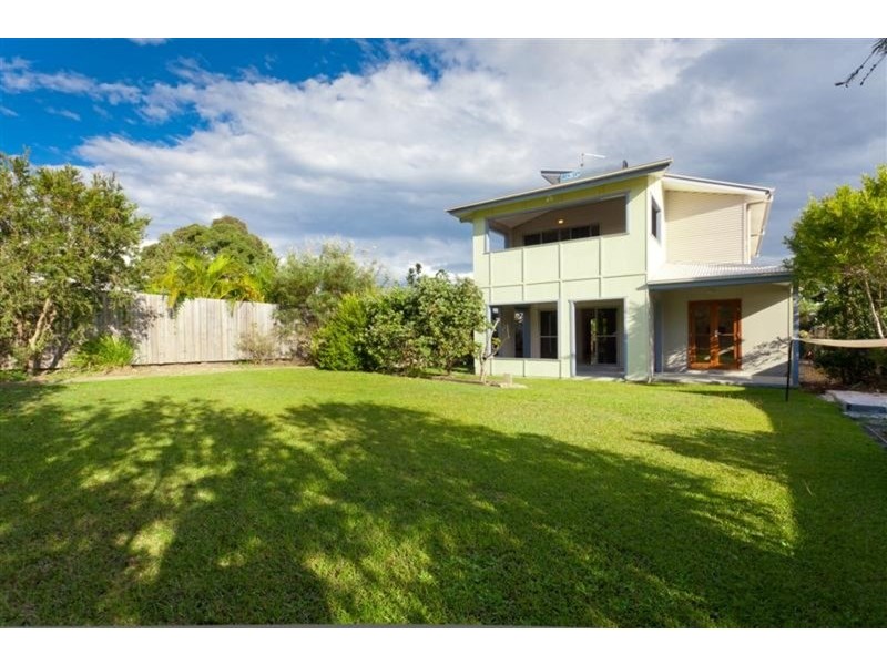 4 Brushtail  Court, Pottsville NSW 2489