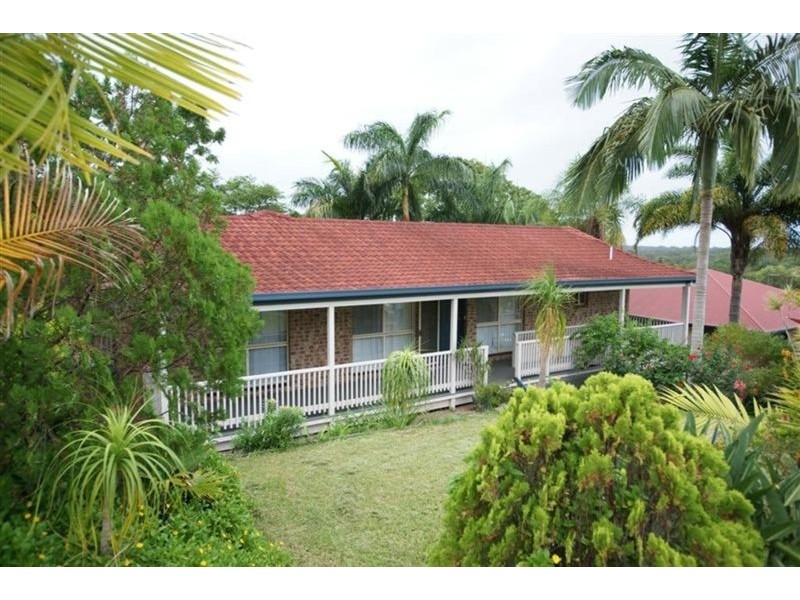 4 Murumba Close, Ocean Shores NSW 2483