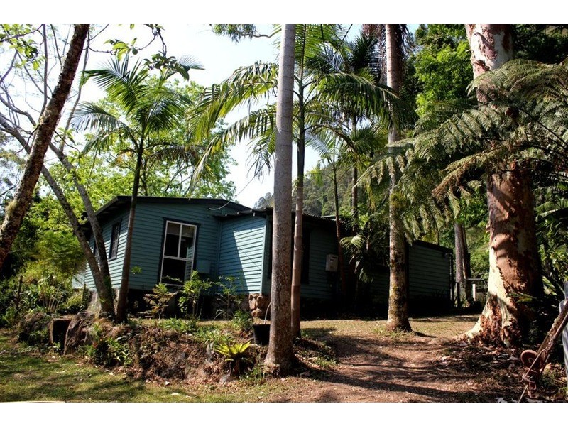 128 Mill Road, Huonbrook NSW 2482