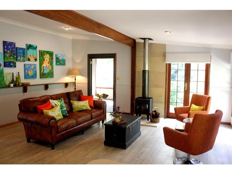 128 Mill Road, Huonbrook NSW 2482