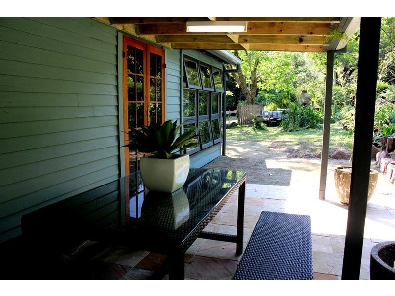 128 Mill Road, Huonbrook NSW 2482