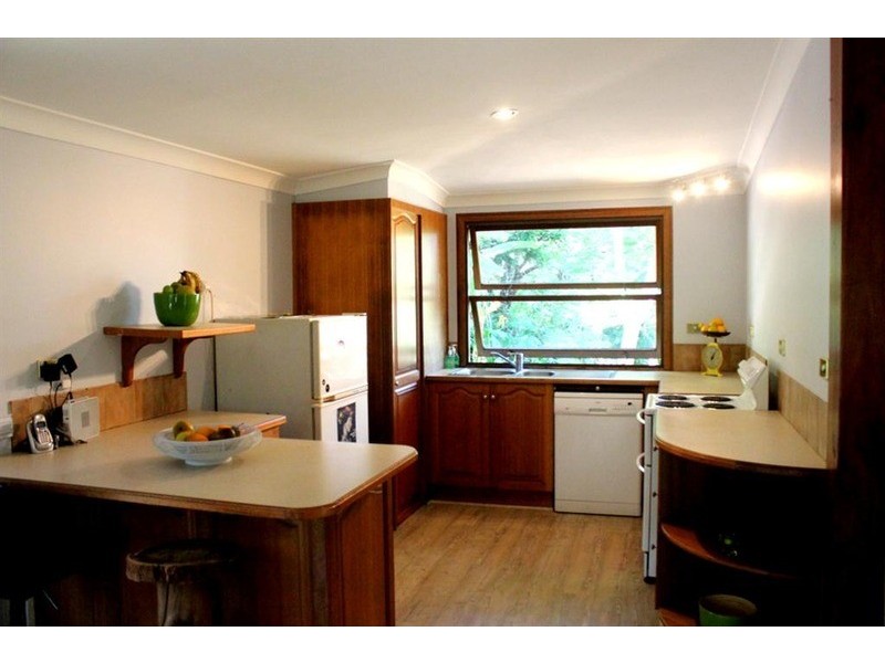 128 Mill Road, Huonbrook NSW 2482