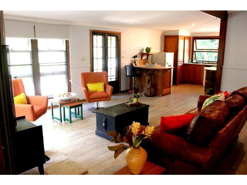 128 Mill Road, Huonbrook NSW 2482