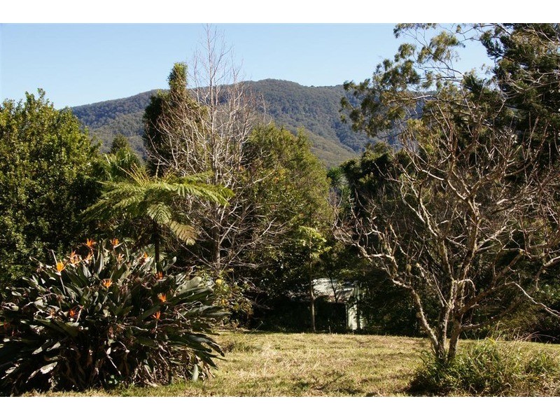 128 Mill Road, Huonbrook NSW 2482