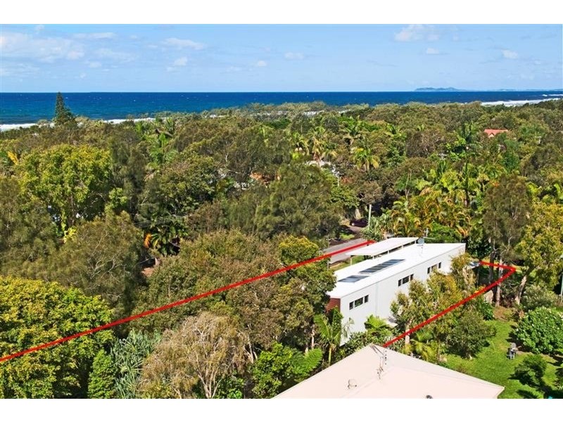 1 Brunswick Street, New Brighton NSW 2483