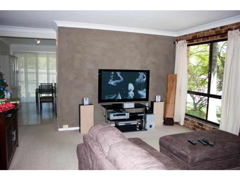 3/6 durroon Court, Ocean Shores NSW 2483