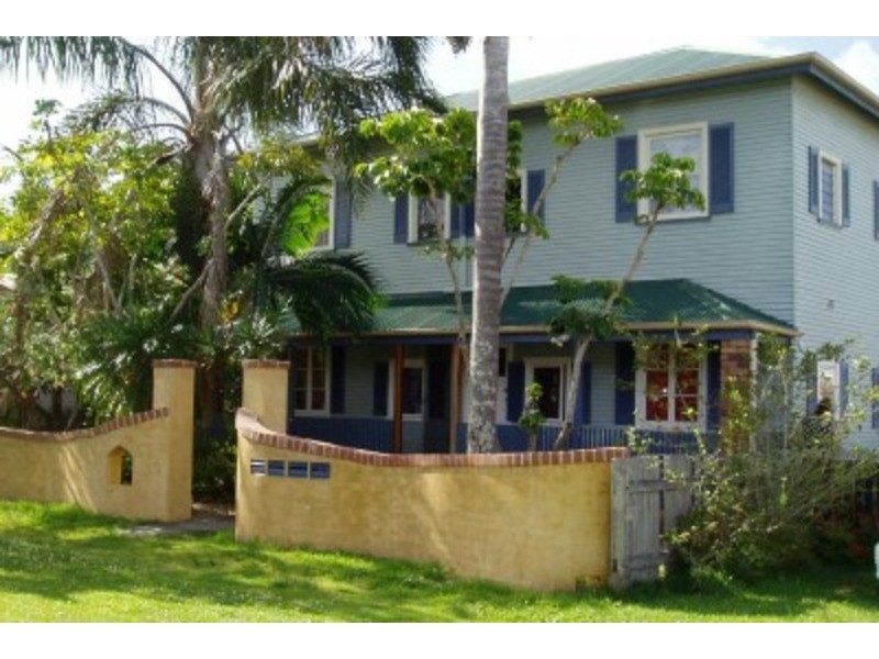 Brunswick Heads NSW 2483