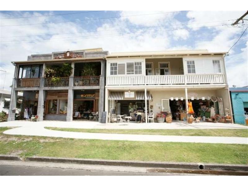 Apmt 1 & 2/8 Park  Street, Brunswick Heads NSW 2483