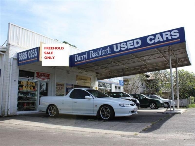 38 Tweed Street, Brunswick Heads NSW 2483