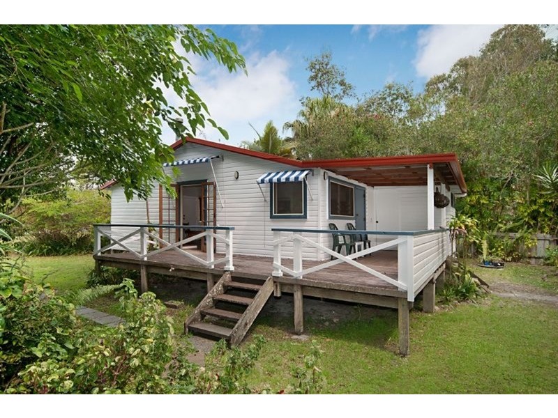 3 Byron Street, New Brighton NSW 2483