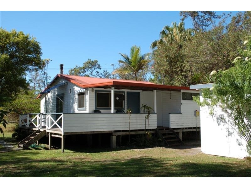 3 Byron Street, New Brighton NSW 2483