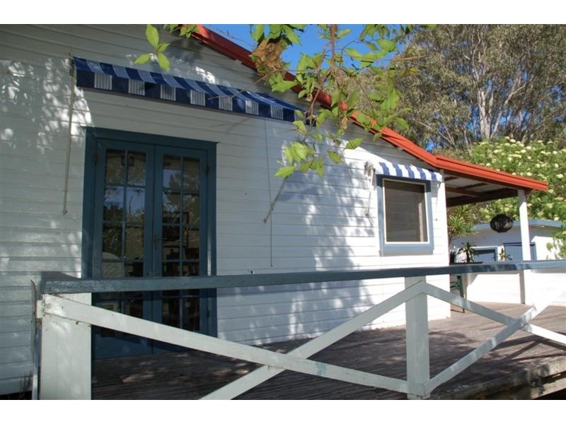 3 Byron Street, New Brighton NSW 2483