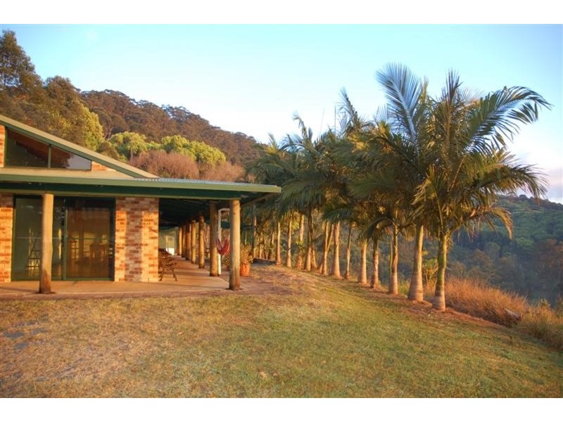 56 Binalong  Court, Burringbar NSW 2483