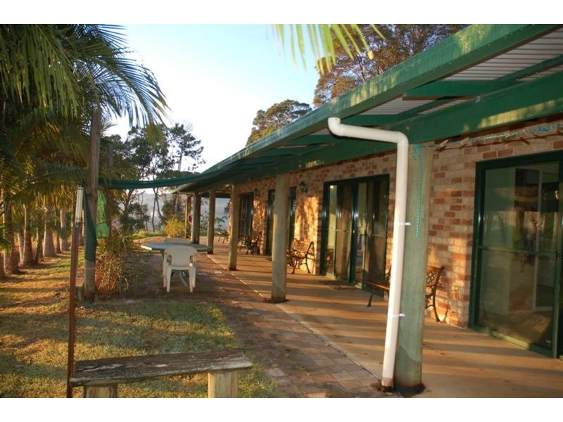 56 Binalong  Court, Burringbar NSW 2483