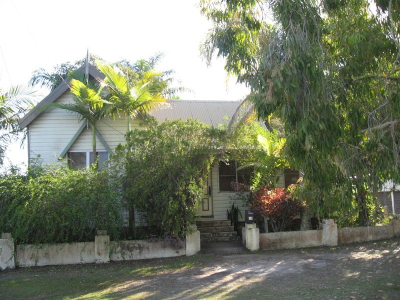 Brunswick Heads NSW 2483