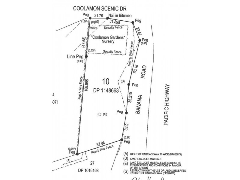 2530  Coolamon Scenic Drive, Ocean Shores NSW 2483