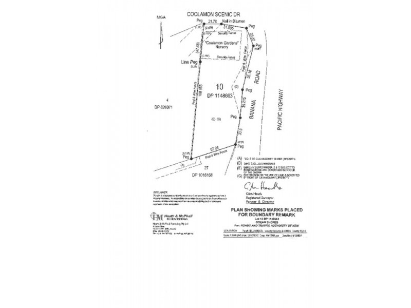 2530  Coolamon Scenic Drive, Ocean Shores NSW 2483