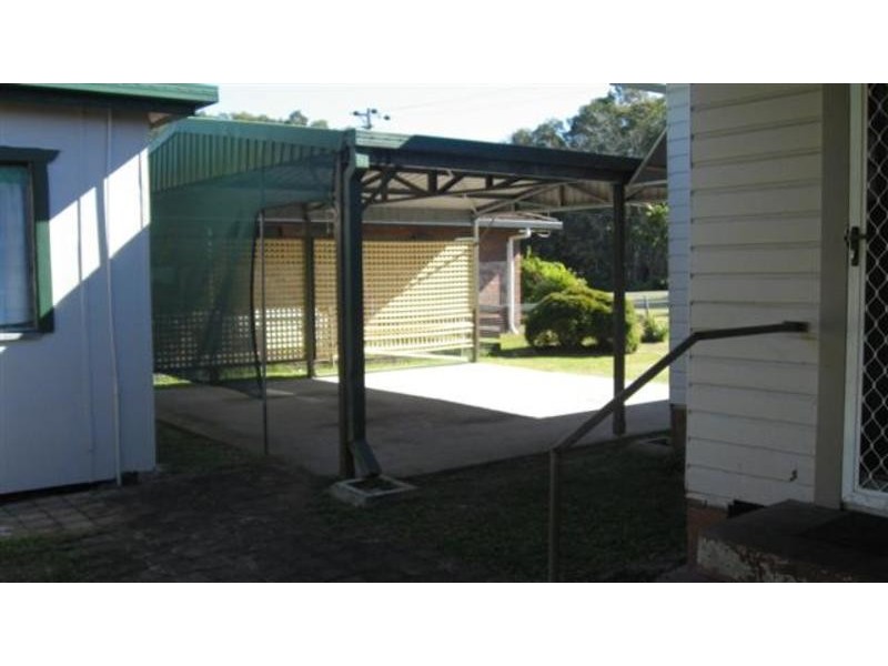 Brunswick Heads NSW 2483