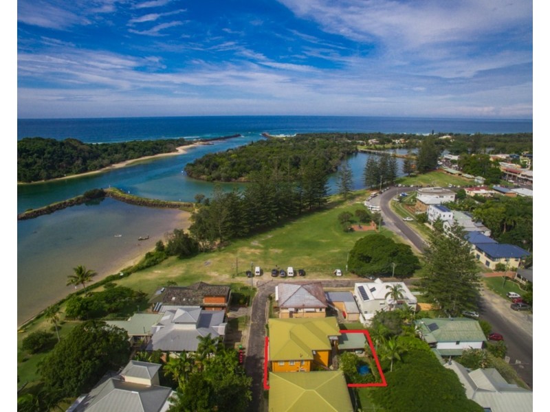 1/4 Mona Lane, Brunswick Heads NSW 2483