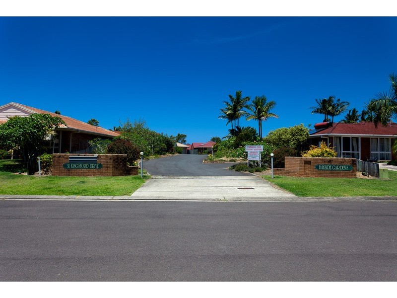 9/31 Kingsford Drive, Brunswick Heads NSW 2483