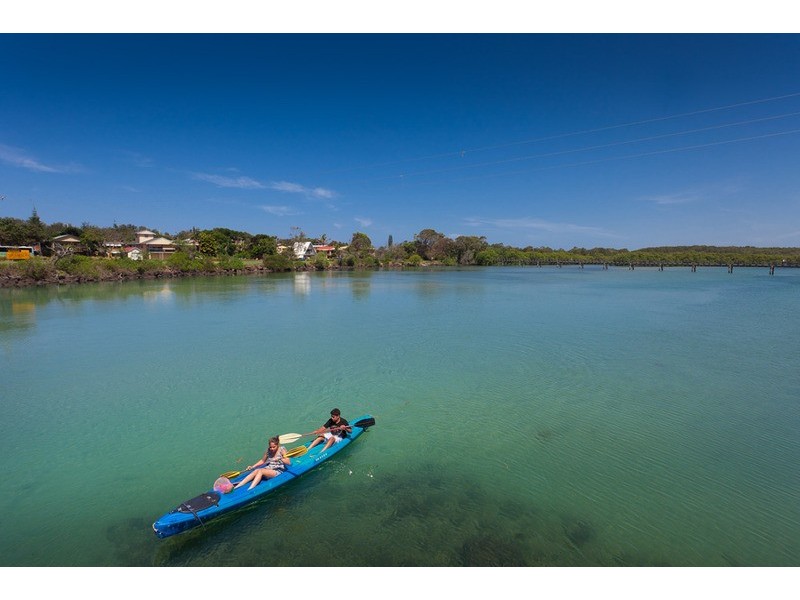 9/31 Kingsford Drive, Brunswick Heads NSW 2483