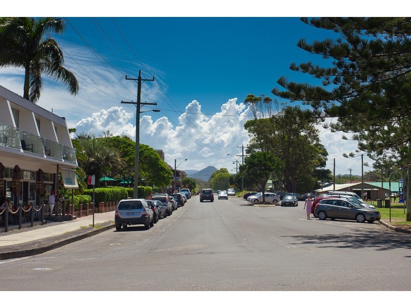 9/31 Kingsford Drive, Brunswick Heads NSW 2483