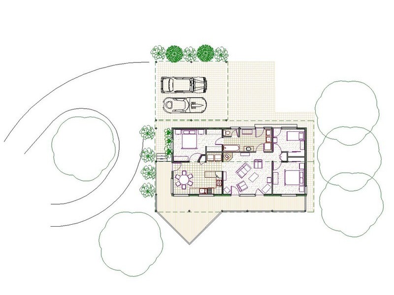 21 Kings  Road, Federal NSW 2480