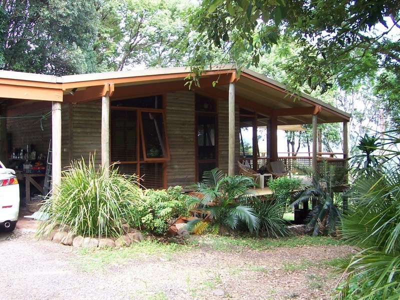 21 Kings  Road, Federal NSW 2480