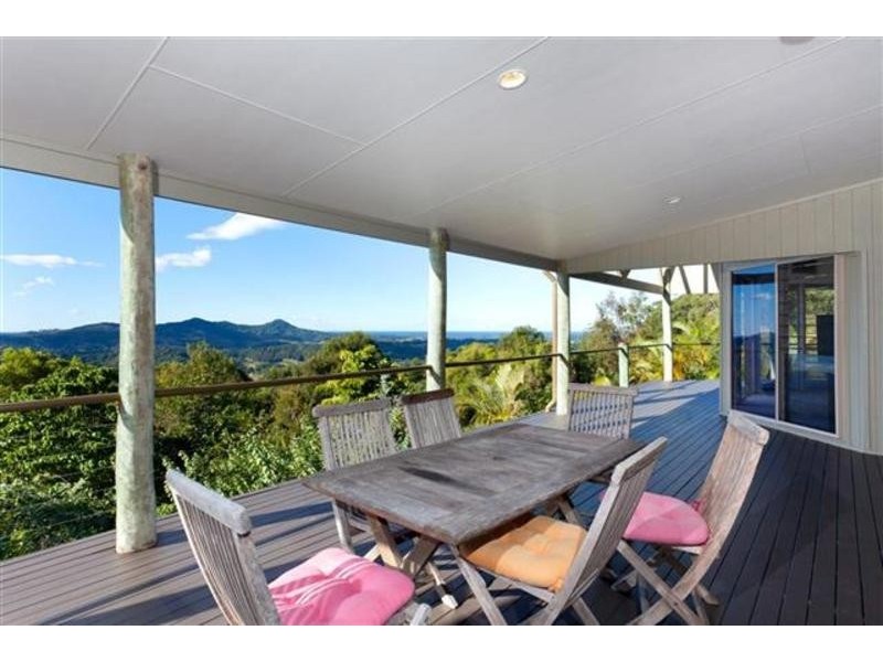663 Left bank  Road, Mullumbimby NSW 2482