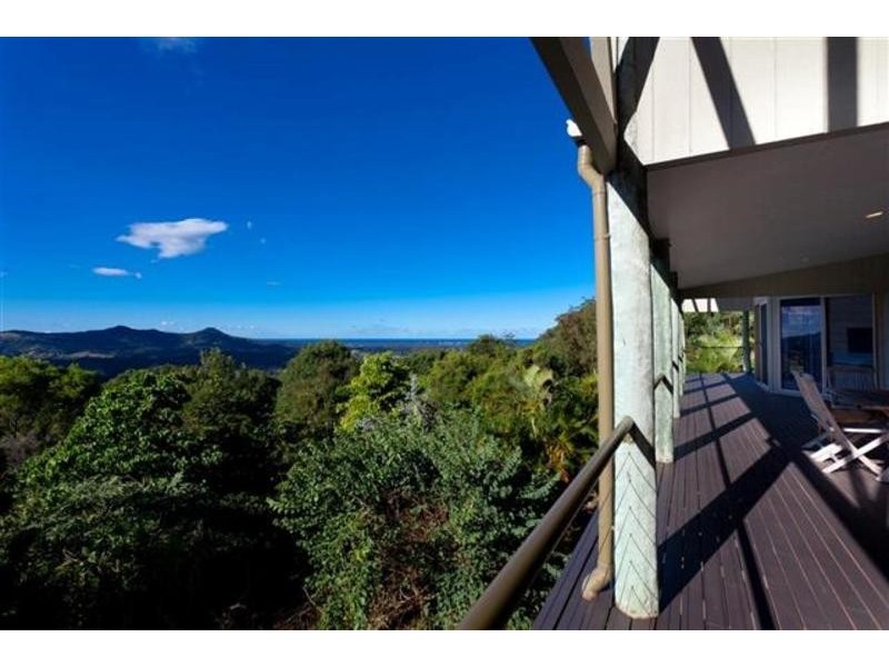 663 Left bank  Road, Mullumbimby NSW 2482