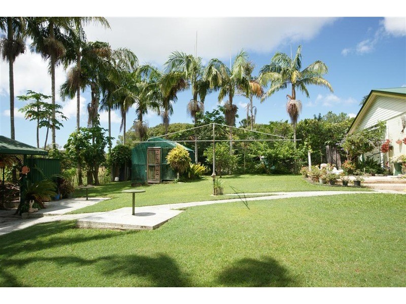 46 Crabbes Creek Road, Crabbes Creek NSW 2483
