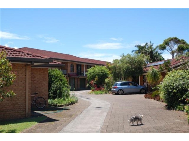 1/7 Newberry Parade, Brunswick Heads NSW 2483