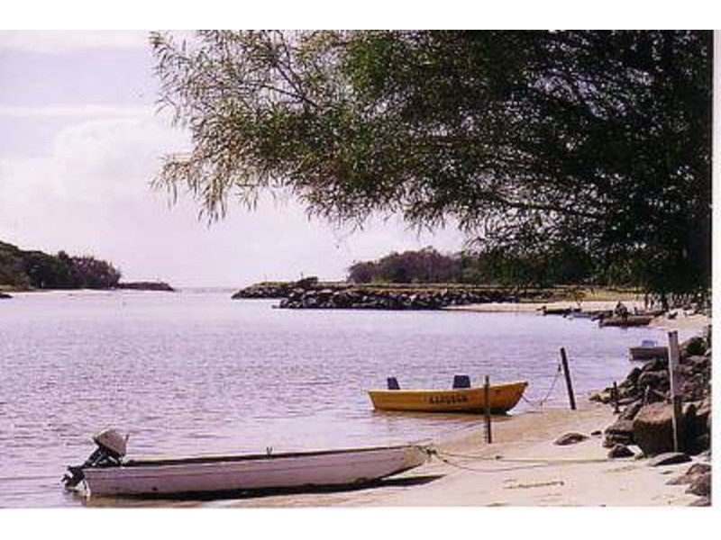 1/7 Newberry Parade, Brunswick Heads NSW 2483