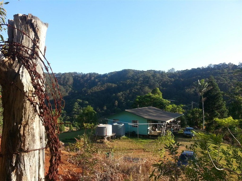 205 Kiely’s Road, Mooball NSW 2483