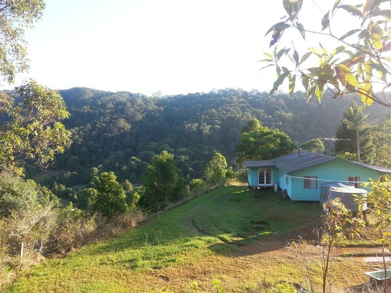 205 Kiely’s Road, Mooball NSW 2483