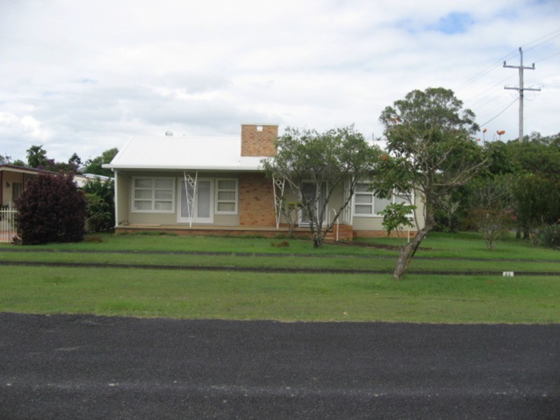 Brunswick Heads NSW 2483