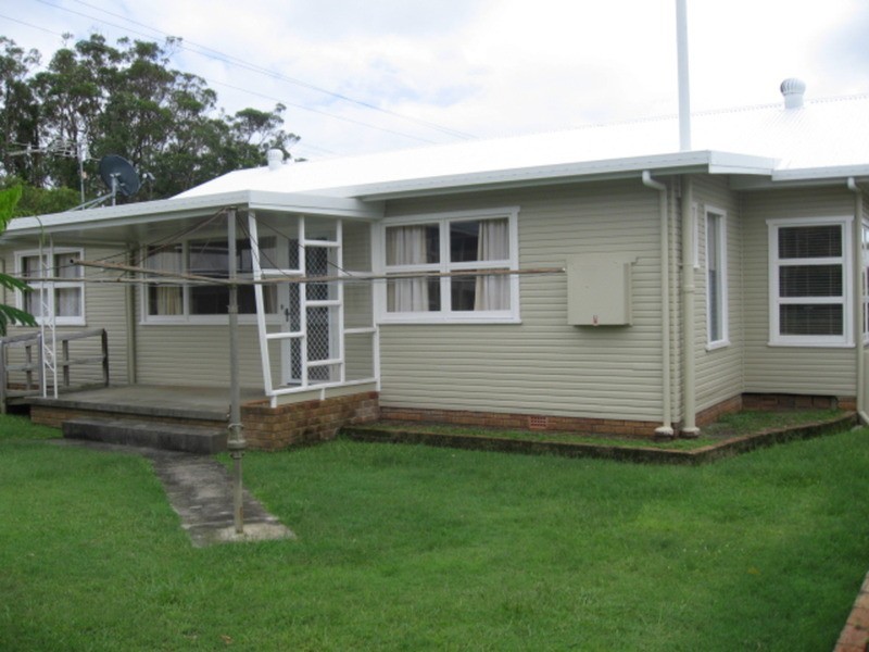 Brunswick Heads NSW 2483