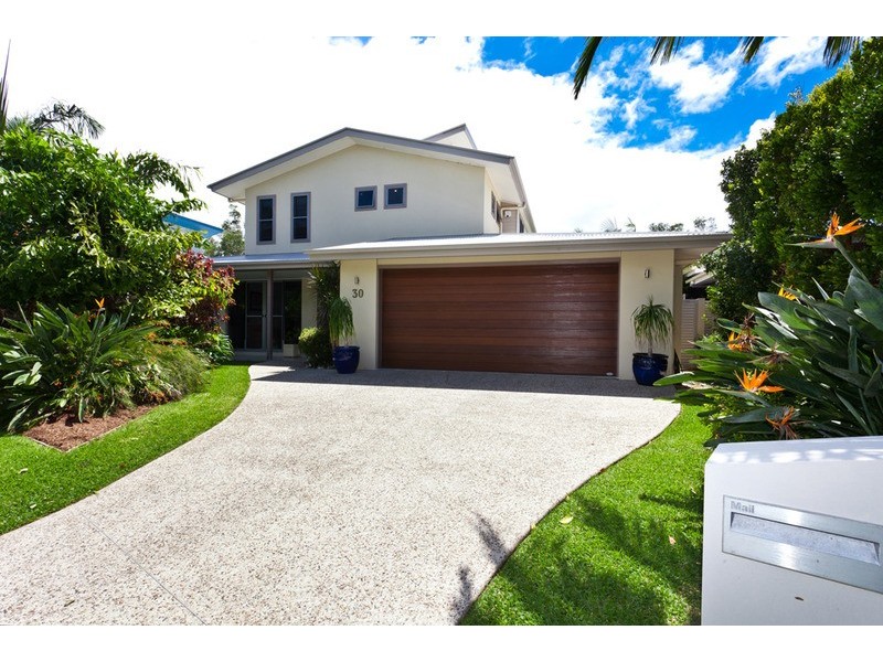 30 Mia  Court, Ocean Shores NSW 2483