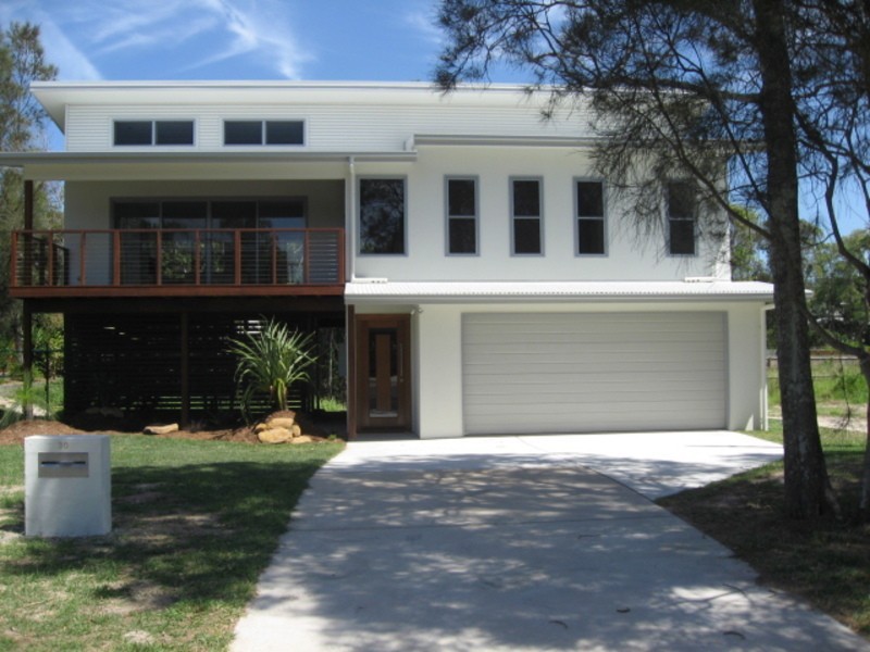 South Golden Beach NSW 2483