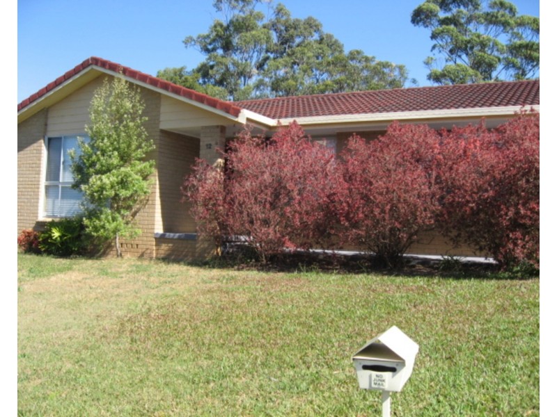 12 Rajah Road, Ocean Shores NSW 2483