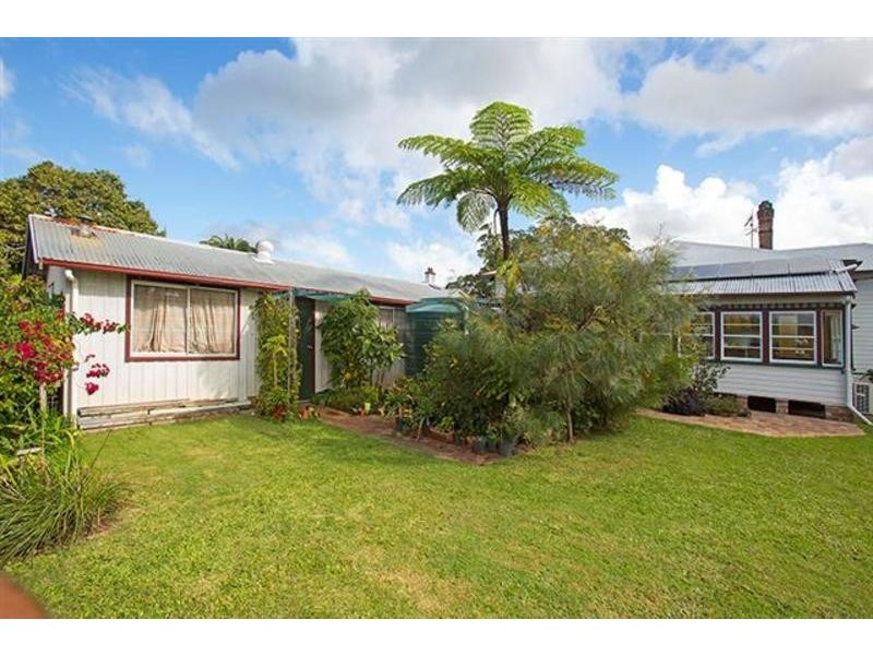 138 Dalley St, Mullumbimby NSW 2482