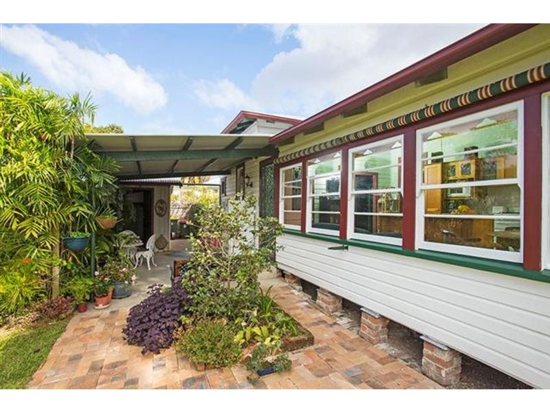 138 Dalley St, Mullumbimby NSW 2482