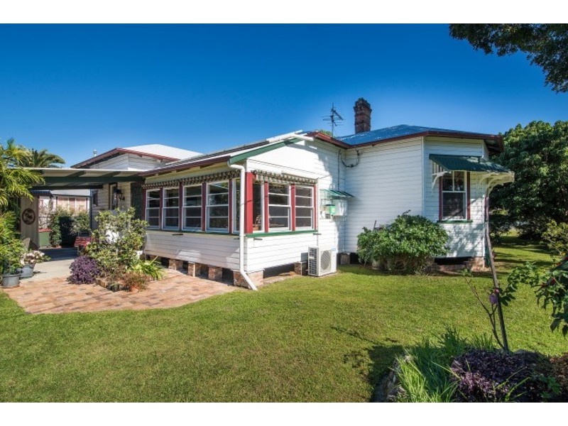 138 Dalley St, Mullumbimby NSW 2482