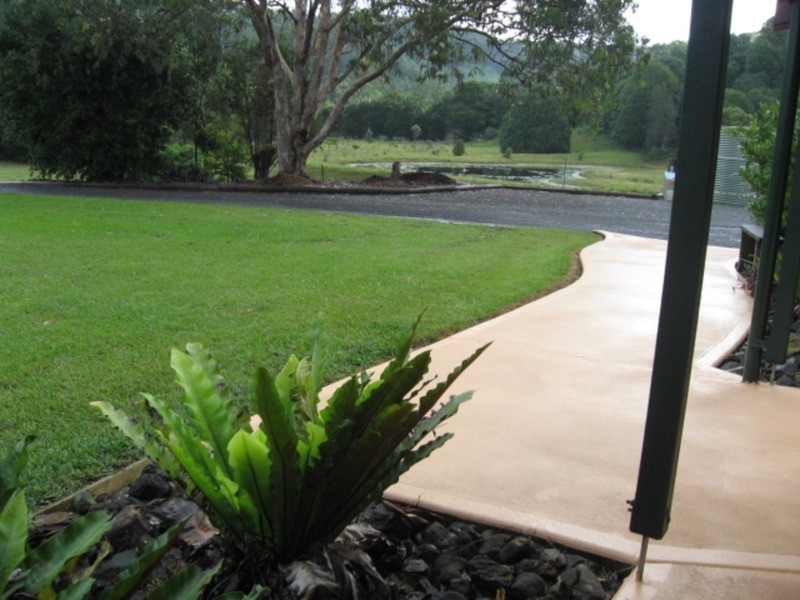 Sleepy Hollow NSW 2483