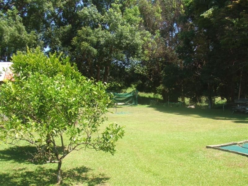 34 Crabbes Creek Road, Crabbes Creek NSW 2483