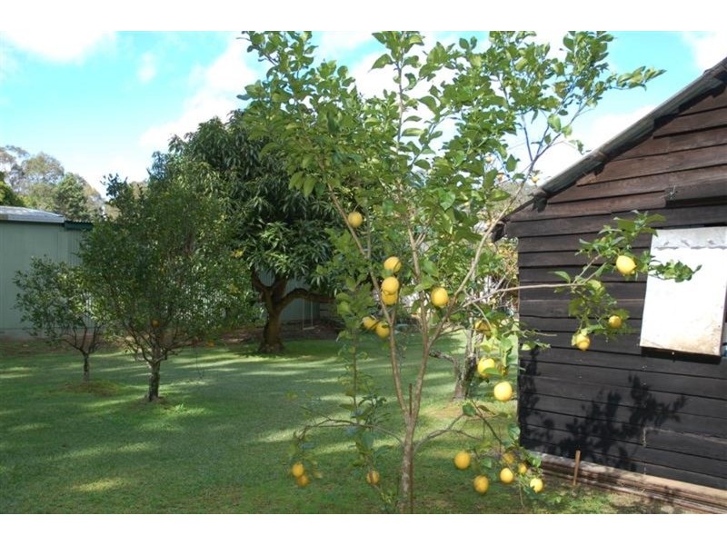 34 Crabbes Creek Road, Crabbes Creek NSW 2483
